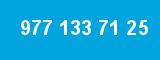 977 133 71 25